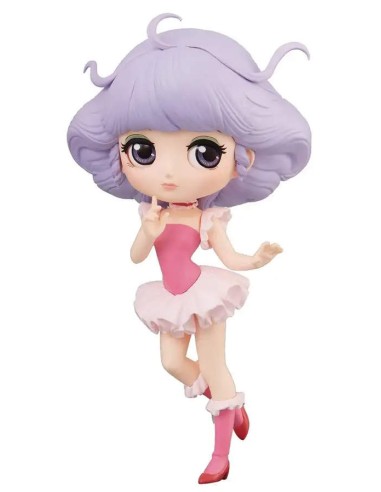 BANPRESTO Q POSKET MAGICAL ANGEL...