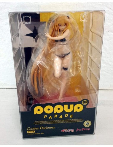 GOOD SMILE ANIME POP UP PARADE TO...