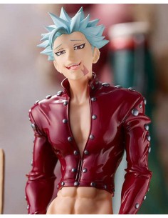 GOOD SMILE ANIME POP UP...