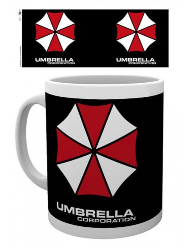 GYE MUG TAZZA IN CERAMICA RESIDENT...