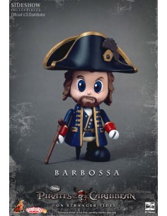 HOT TOYS PIRATES OF THE...