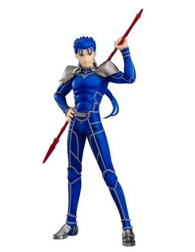 GOOD SMILE ANIME POP UP PARADE FATE...