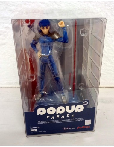 GOOD SMILE ANIME POP UP PARADE FATE...