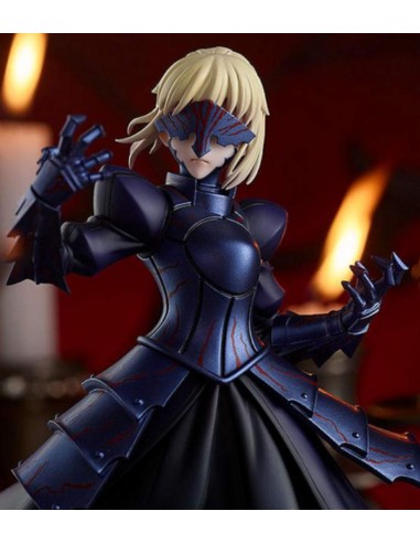 GOOD SMILE ANIME POP UP PARADE FATE...