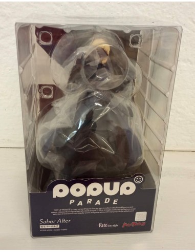 GOOD SMILE ANIME POP UP PARADE FATE...