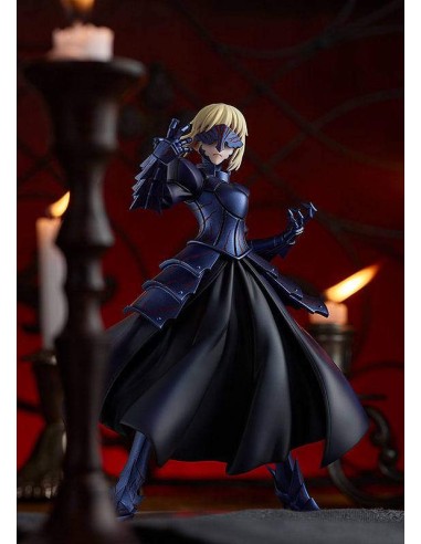 GOOD SMILE ANIME POP UP PARADE FATE...