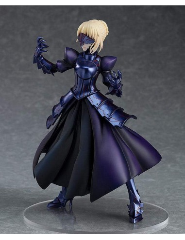 GOOD SMILE ANIME POP UP PARADE FATE...