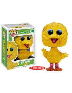 FUNKO TV POP SESAME STREET... 2