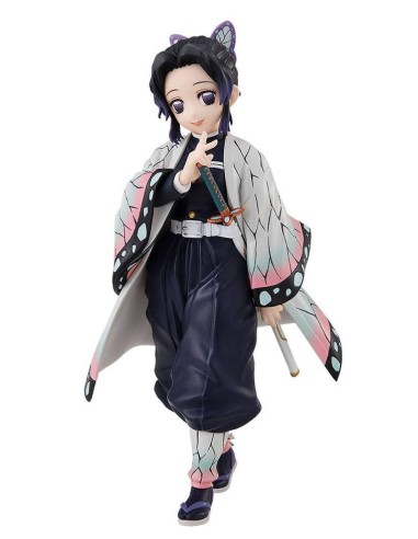 GOOD SMILE ANIME POP UP PARADE DEMON...