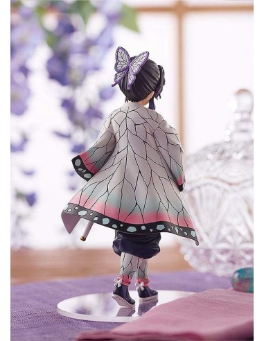 GOOD SMILE ANIME POP UP PARADE DEMON...