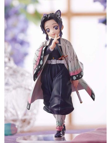 GOOD SMILE ANIME POP UP PARADE DEMON...