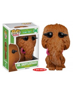 FUNKO TV POP SESAME STREET... 2