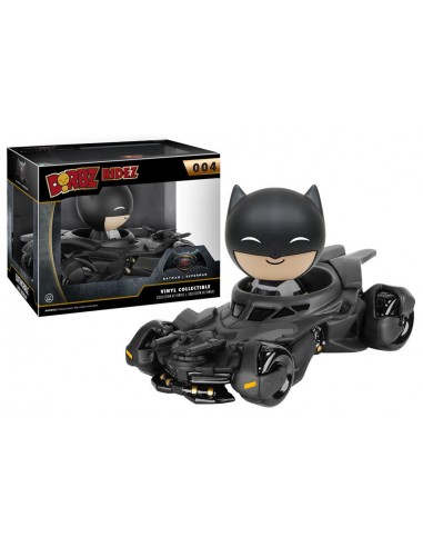 FUNKO POP CULTURE DORBZ RIDEZ VINYL...