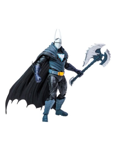MCFARLANE DC TALES DARK MULTIVERSE -...