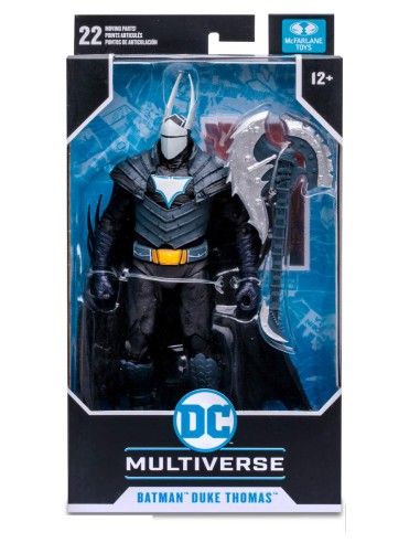 MCFARLANE DC TALES DARK MULTIVERSE -...