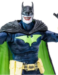 MCFARLANE DC DARK KNIGHTS...