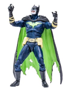 MCFARLANE DC DARK KNIGHTS... 2