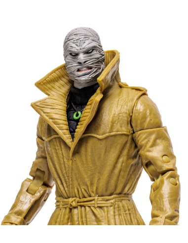 MCFARLANE DC BATMAN HUSH - HUSH 18 CM...