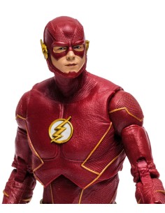 MCFARLANE DC THE FLASH TV...