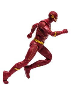 MCFARLANE DC THE FLASH TV... 2