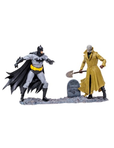 MCFARLANE DC BATMAN HUSH - 2 PACK 18...