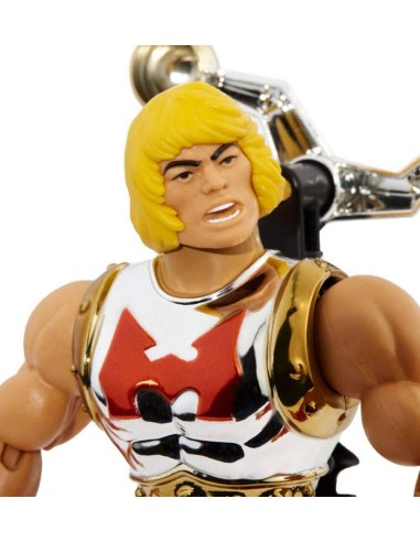 MATTEL MASTERS OF THE UNIVERSE...