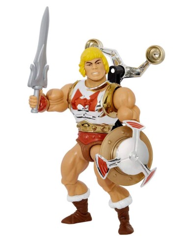 MATTEL MASTERS OF THE UNIVERSE...