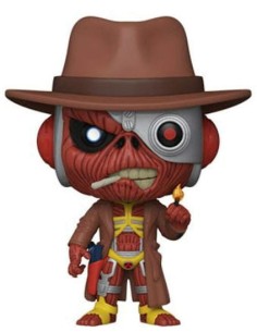 FUNKO POP ROCKS IRON MAIDEN...