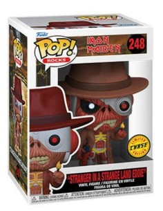 FUNKO POP ROCKS IRON MAIDEN... 2