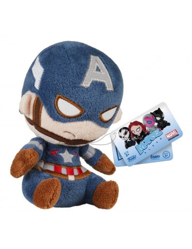 FUNKO MOPEEZ PLUSH DOLL MARVEL COMICS...