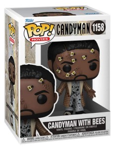 FUNKO POP MOVIES HORROR... 2