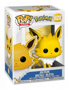 FUNKO POP GAMES POKEMON -... 2