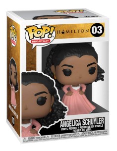 FUNKO POP BROADWAY HAMILTON... 2