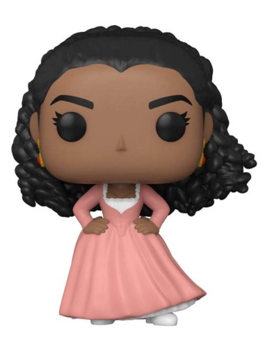 FUNKO POP BROADWAY HAMILTON -...