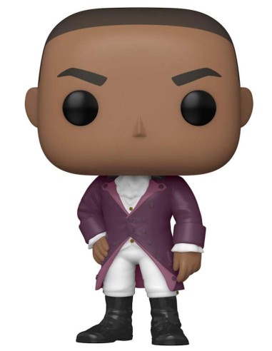 FUNKO POP BROADWAY HAMILTON - AARON...