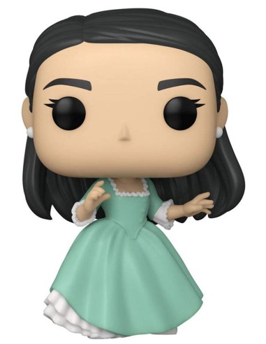 FUNKO POP BROADWAY HAMILTON - ELIZA...
