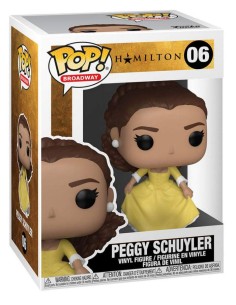 FUNKO POP BROADWAY HAMILTON... 2