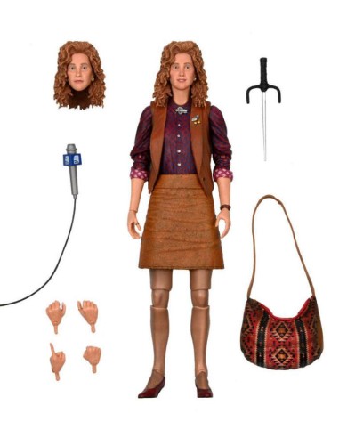 NECA TMNT TEENAGE MUTANT NINJA...