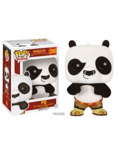 FUNKO POP MOVIES KUNG FU... 2