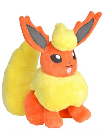 WICKED COOL TOYS POKEMON PLUSH DOLL...