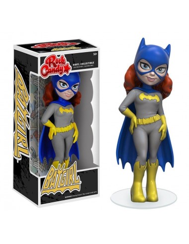 FUNKO ROCK CANDY DC COMICS CLASSIC...