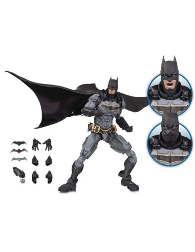 DC COLLECTIBLES DC PRIME BATMAN 25 CM...
