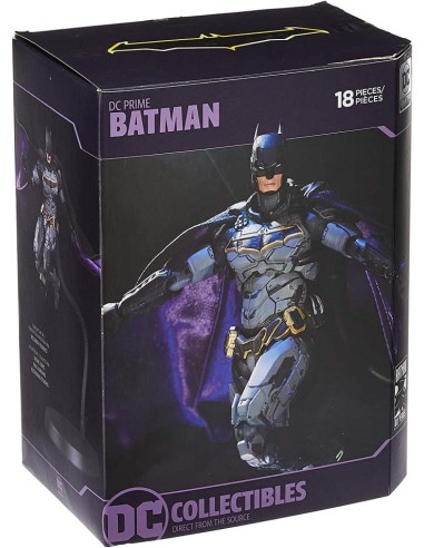 DC COLLECTIBLES DC PRIME BATMAN 25 CM...