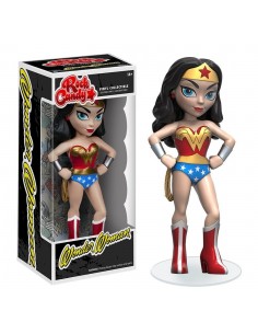 FUNKO ROCK CANDY DC COMICS...
