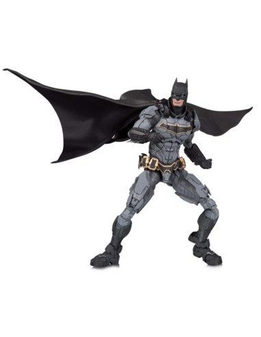 DC COLLECTIBLES DC PRIME BATMAN 25 CM...