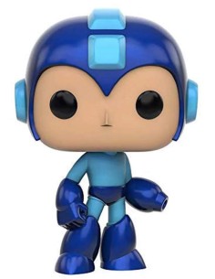 FUNKO POP GAMES MEGAMAN -...
