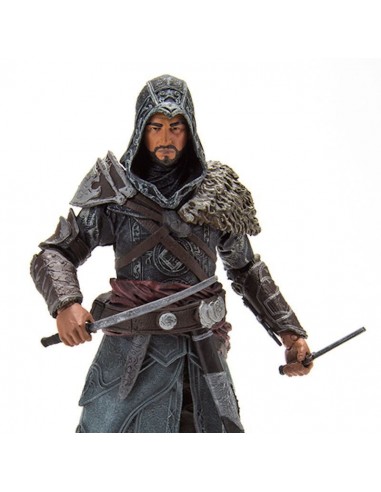 McFarlane ASSASSIN'S CREED Series 3...