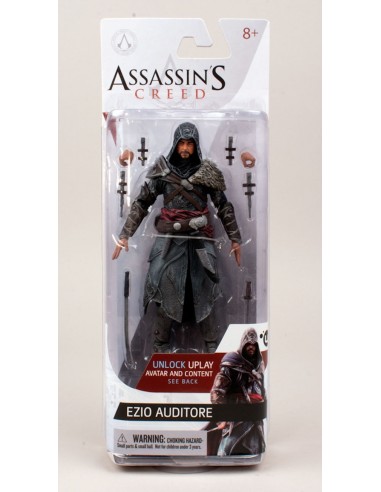 McFarlane ASSASSIN'S CREED Series 3...