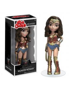 FUNKO ROCK CANDY DC COMICS...
