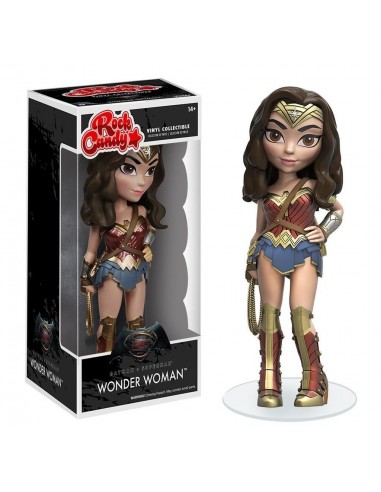 FUNKO ROCK CANDY DC COMICS WONDER...
